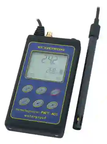 Hygrometer ELMETRON
